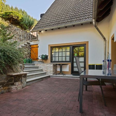 Modern Apartment In Merschbach Hunsruck Exterior photo
