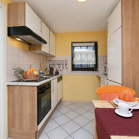 Modern Apartment In Merschbach Hunsruck Exterior photo